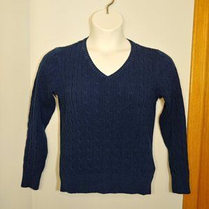 St. John's Bay Sweater